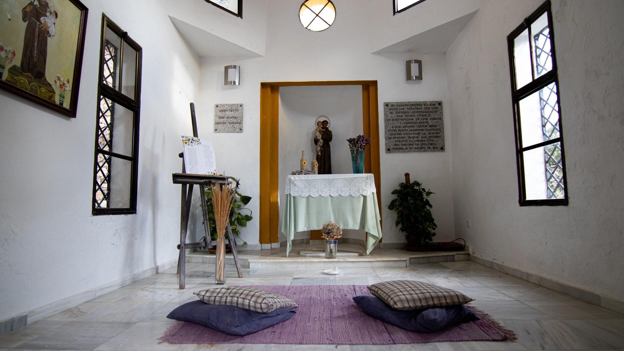 Photo of Livingroom in Pujerra