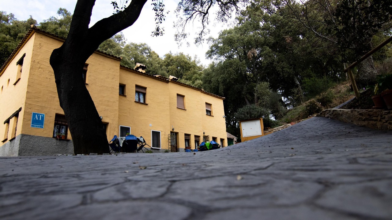 Photo of Outdoor in Pujerra