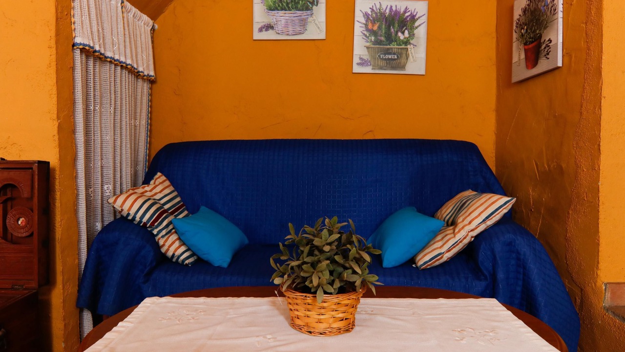 Photo of Livingroom in Pujerra