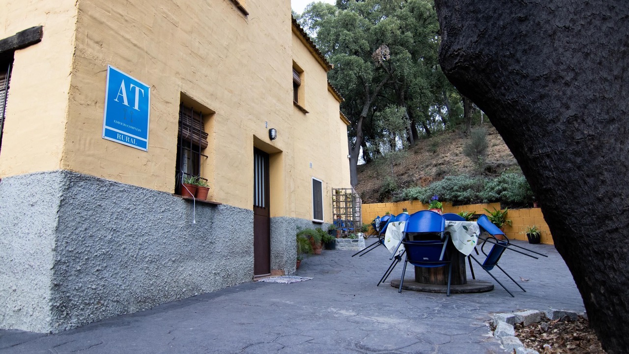 Photo of Outdoor in Pujerra