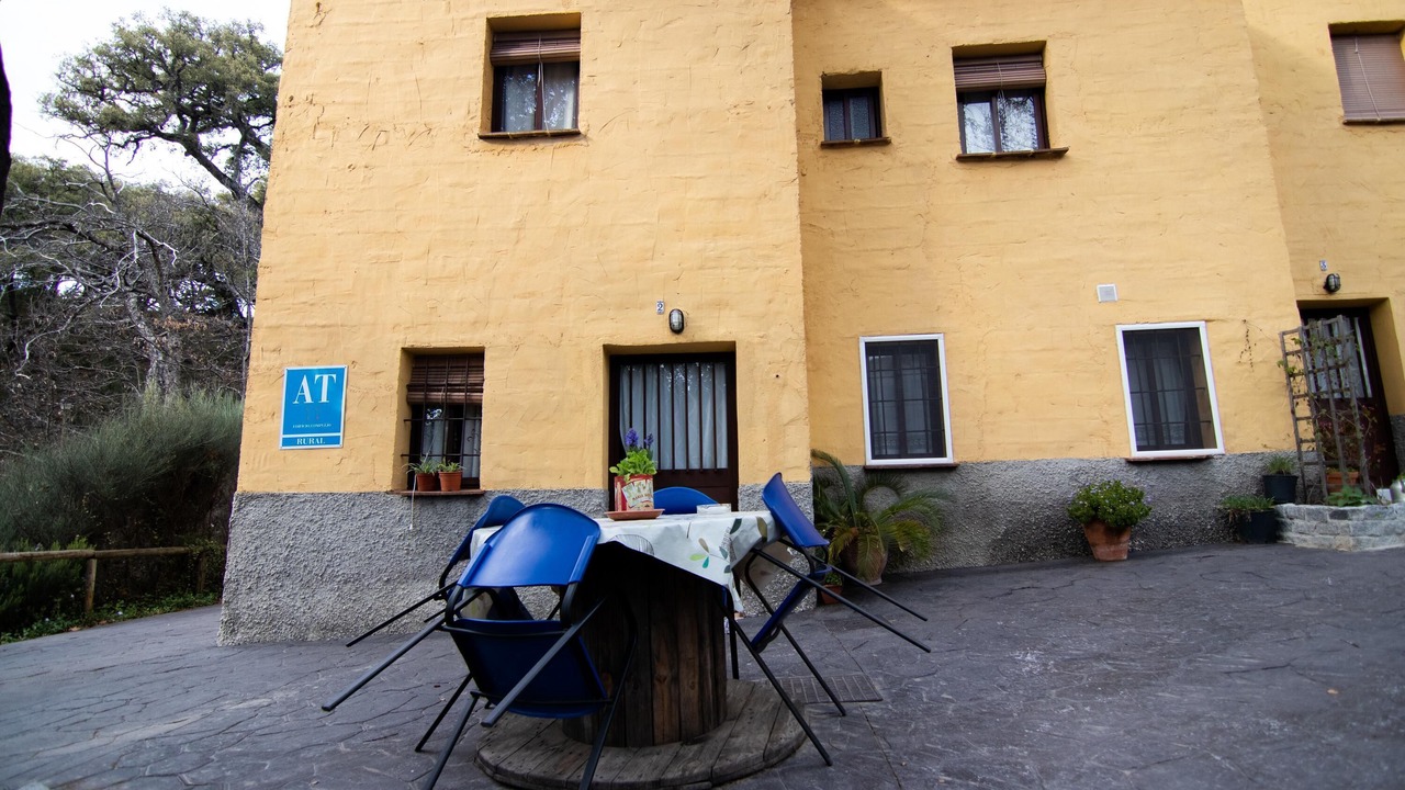 Photo of Outdoor in Pujerra