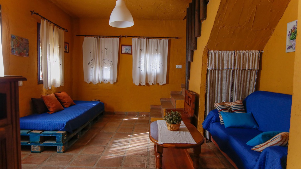 Photo of Livingroom in Pujerra