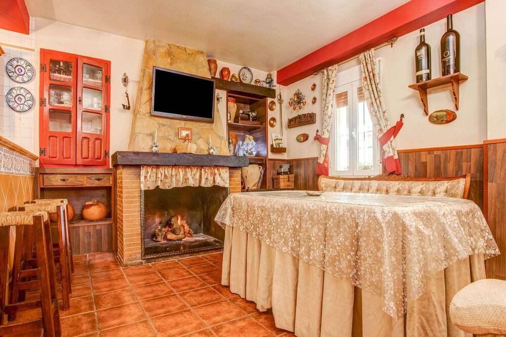 Photo of Livingroom in Archidona