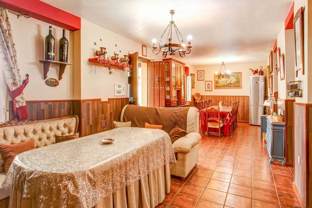 Photo of Livingroom in Archidona
