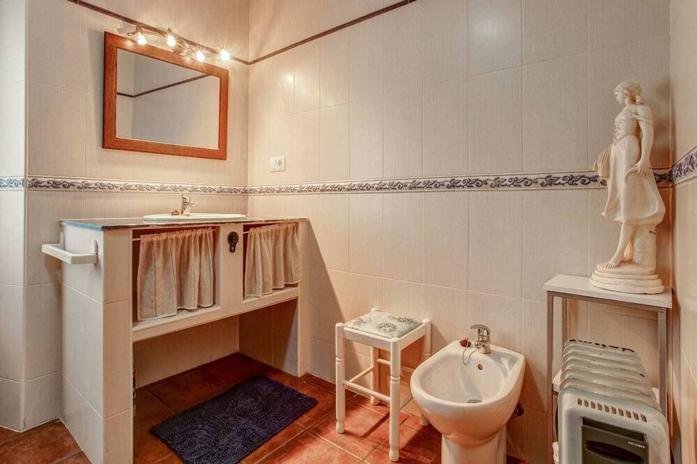 Photo of Bathroom in Archidona