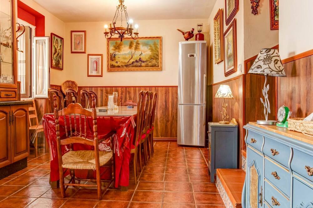 Photo of Livingroom in Archidona