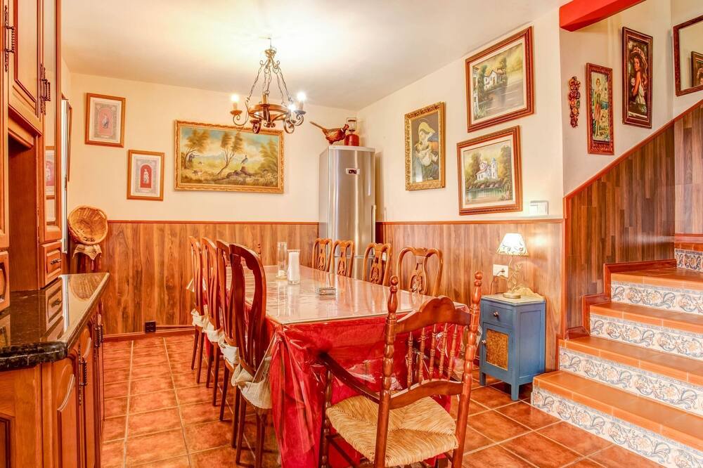 Photo of Livingroom in Archidona
