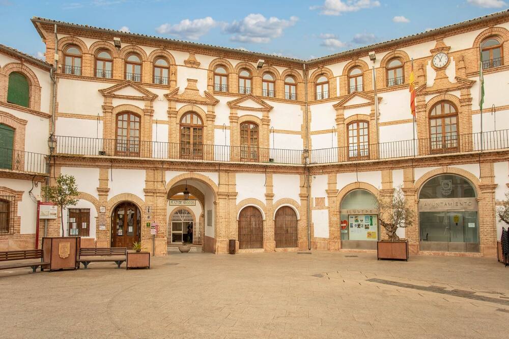 Photo of Outdoor in Archidona