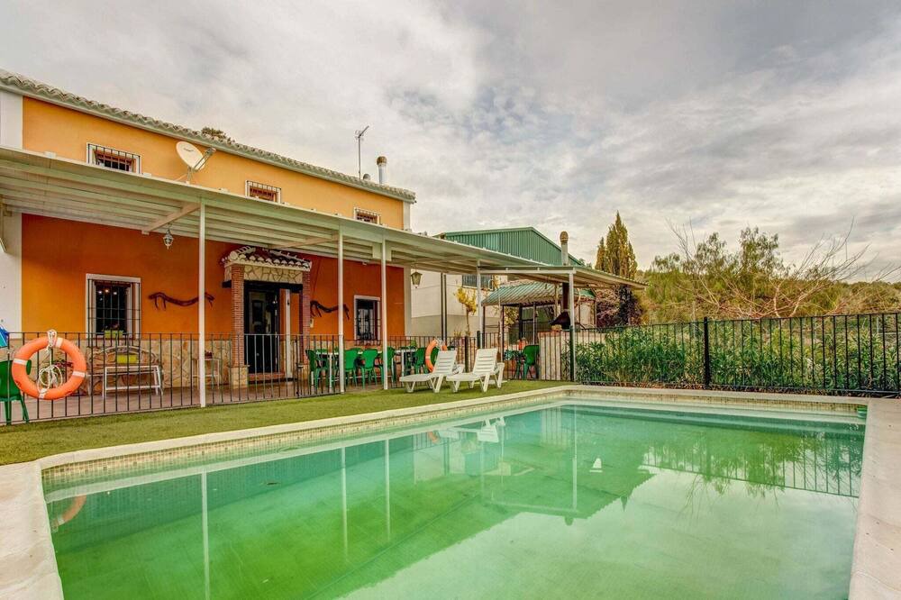 Photo of Outdoor in Archidona