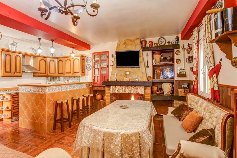 Photo of Livingroom in Archidona