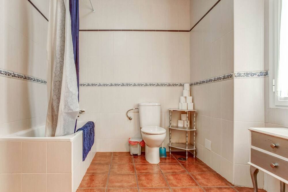 Photo of Bathroom in Archidona