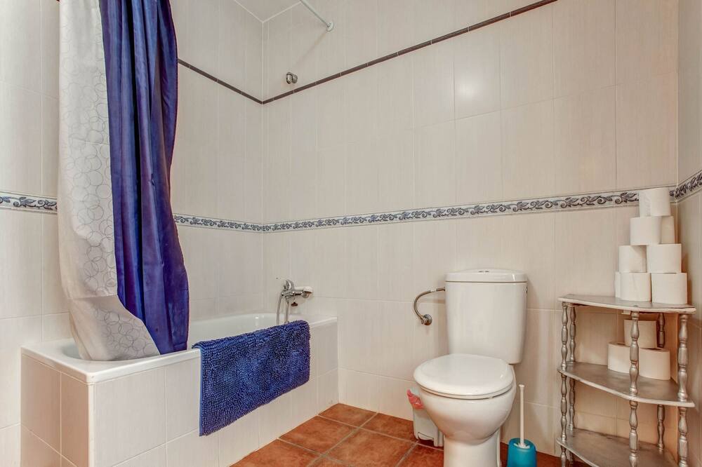Photo of Bathroom in Archidona