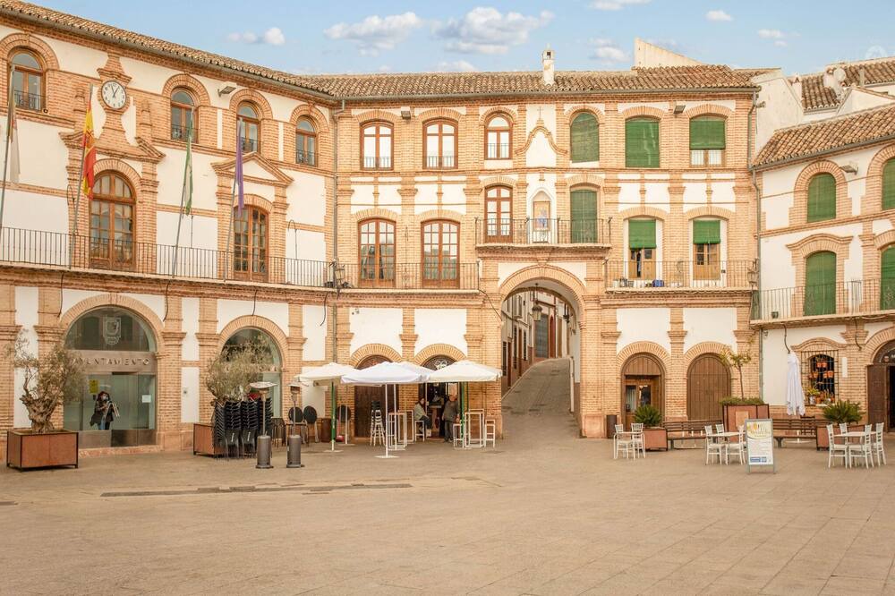 Photo of Outdoor in Archidona