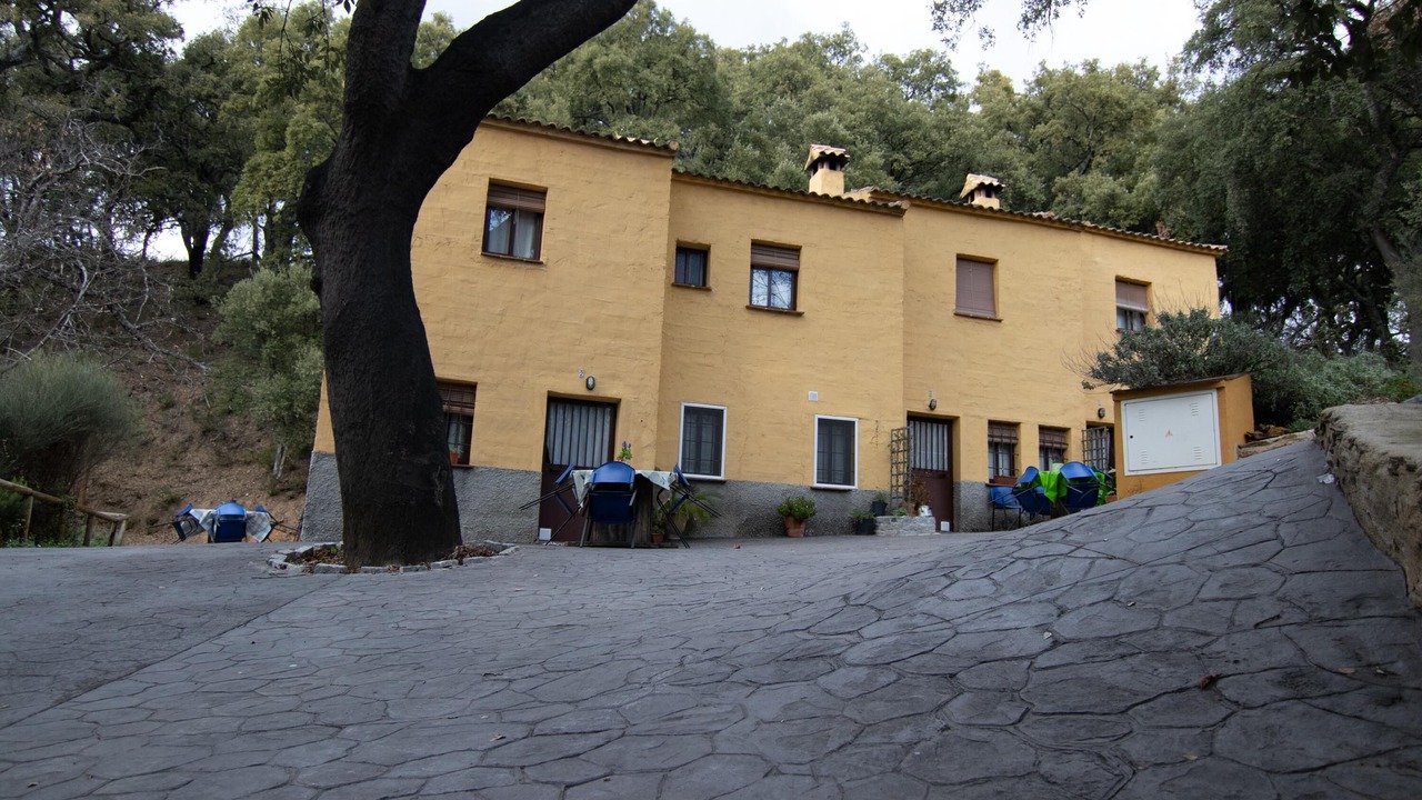 Photo of Outdoor in Pujerra