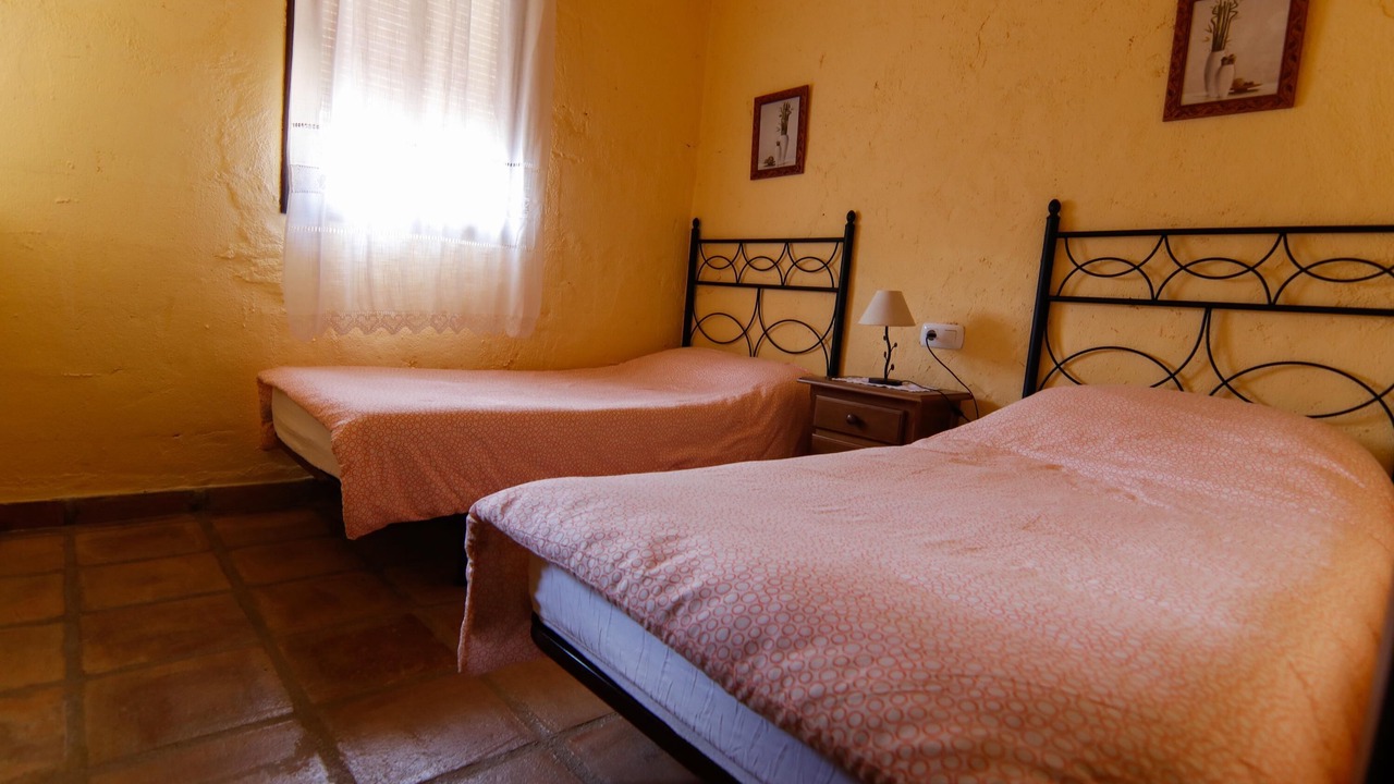 Photo of Bedroom in Pujerra