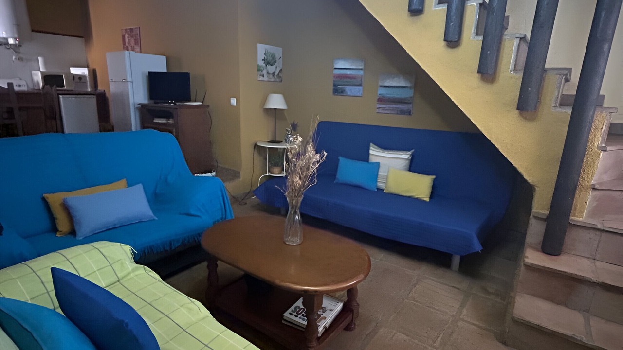 Photo of Livingroom in Pujerra