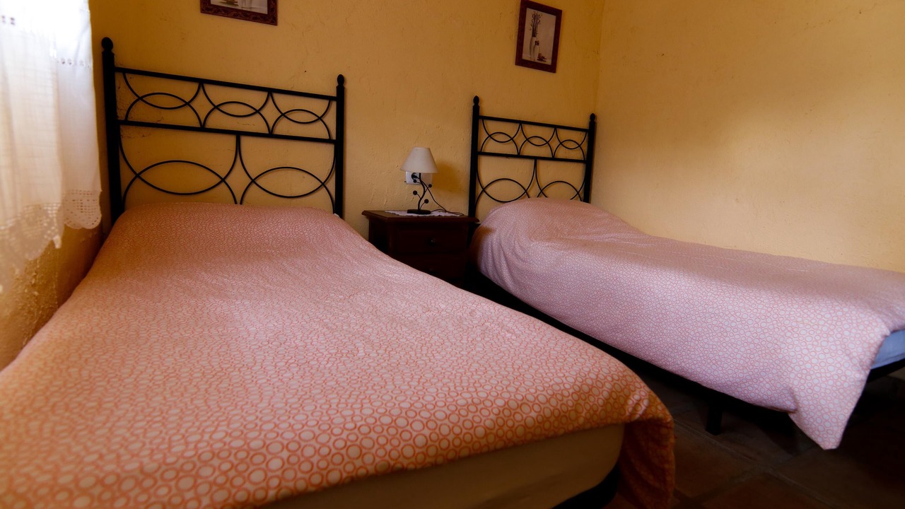 Photo of Bedroom in Pujerra