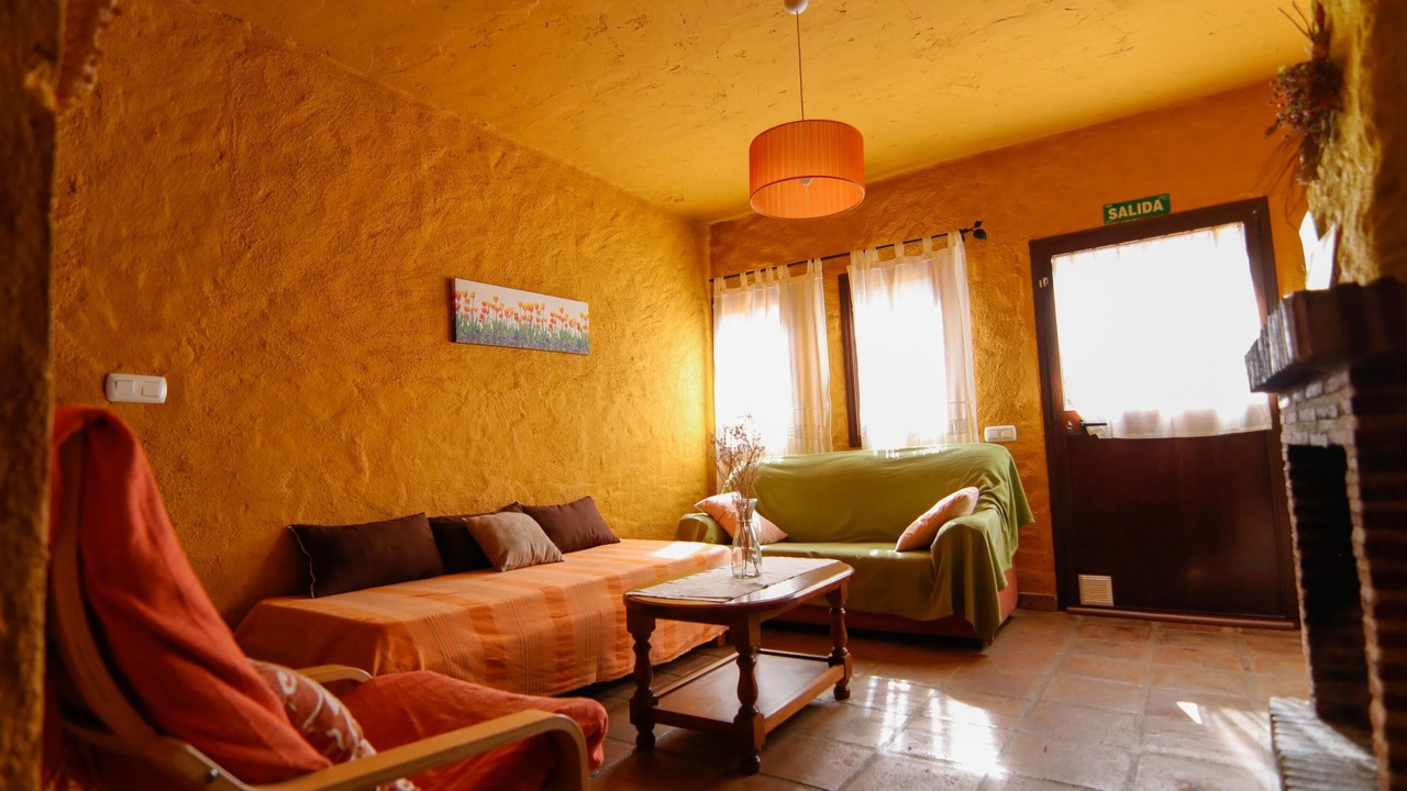 Photo of Livingroom in Pujerra