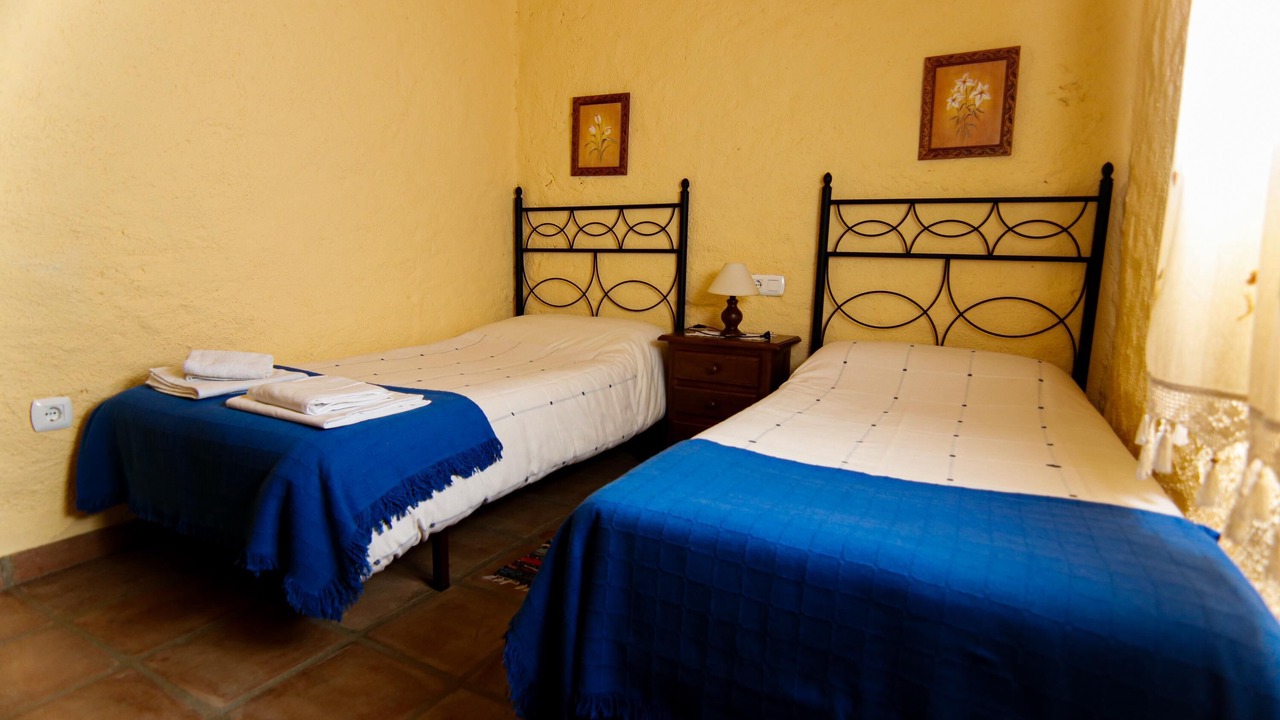 Photo of Bedroom in Pujerra