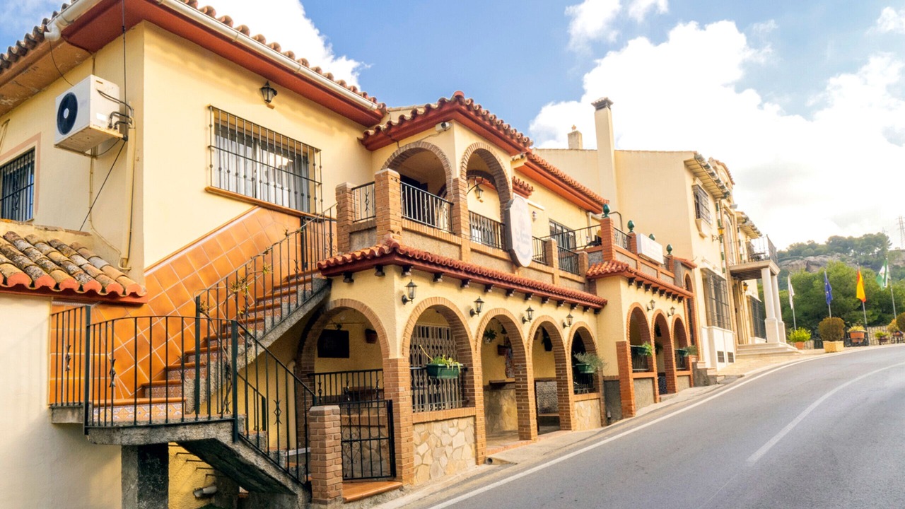 Photo of Outdoor in Ardales