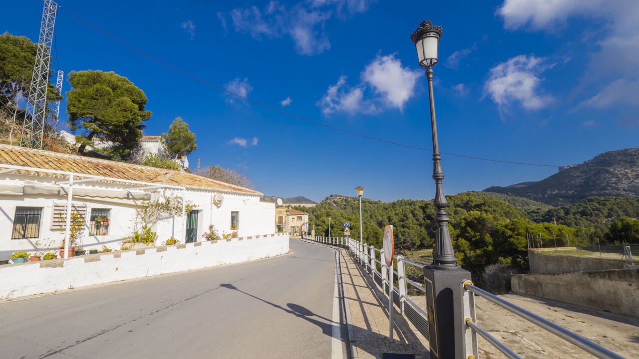 Photo of Outdoor in Ardales