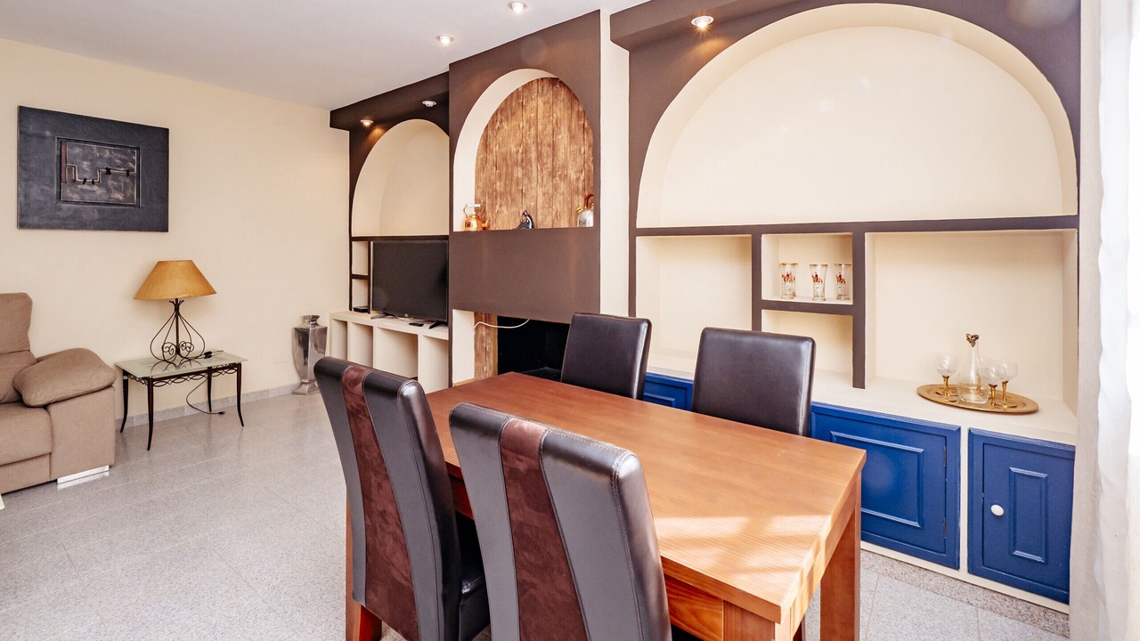 Photo of Kitchen in Ardales