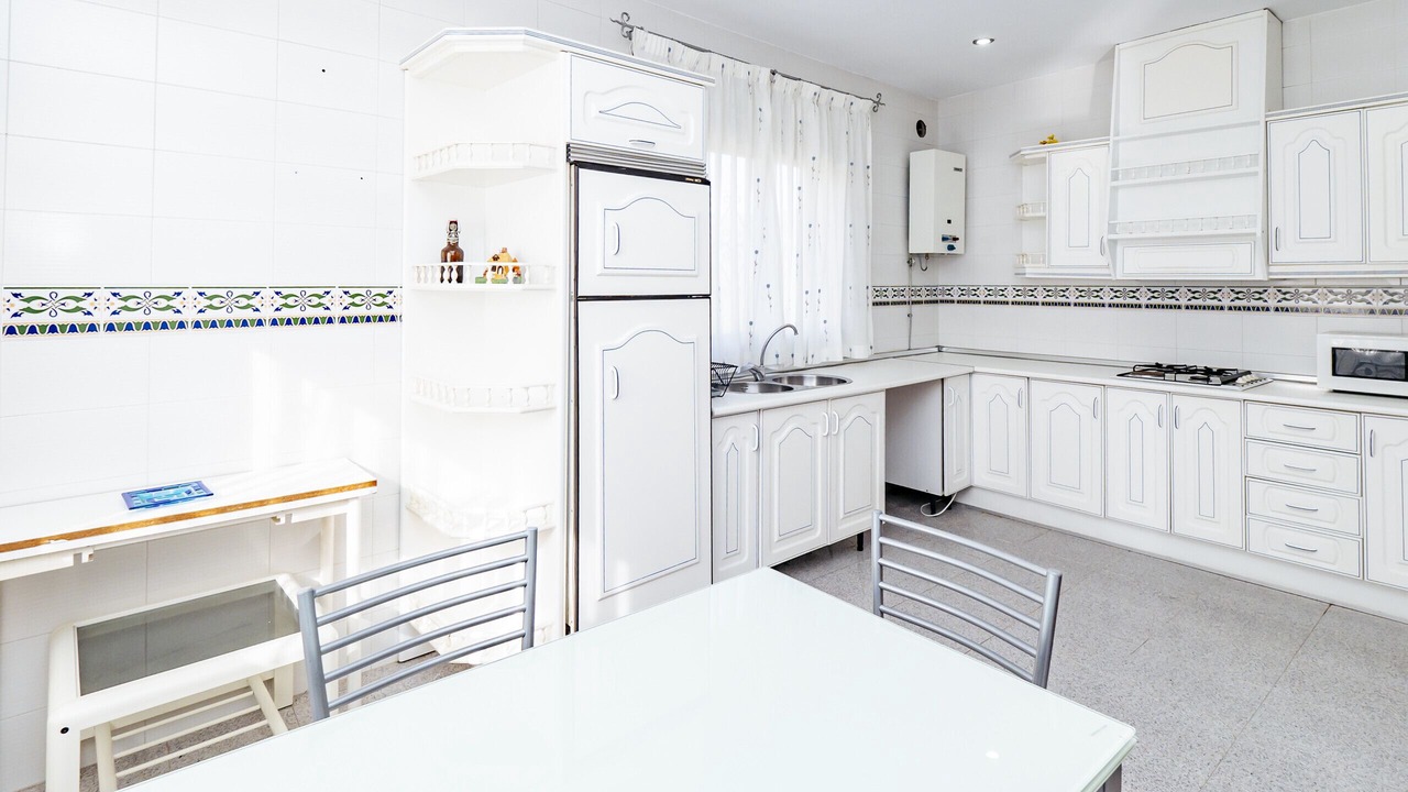Photo of Kitchen in Ardales