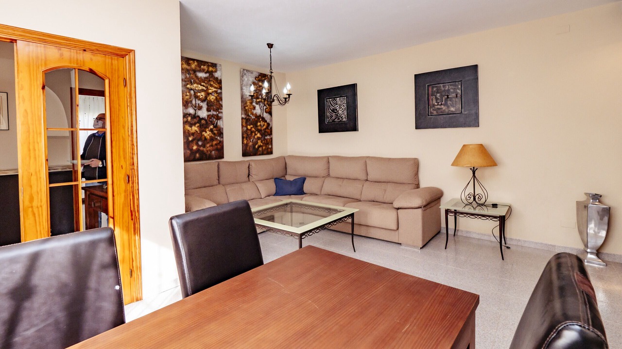 Photo of Livingroom in Ardales