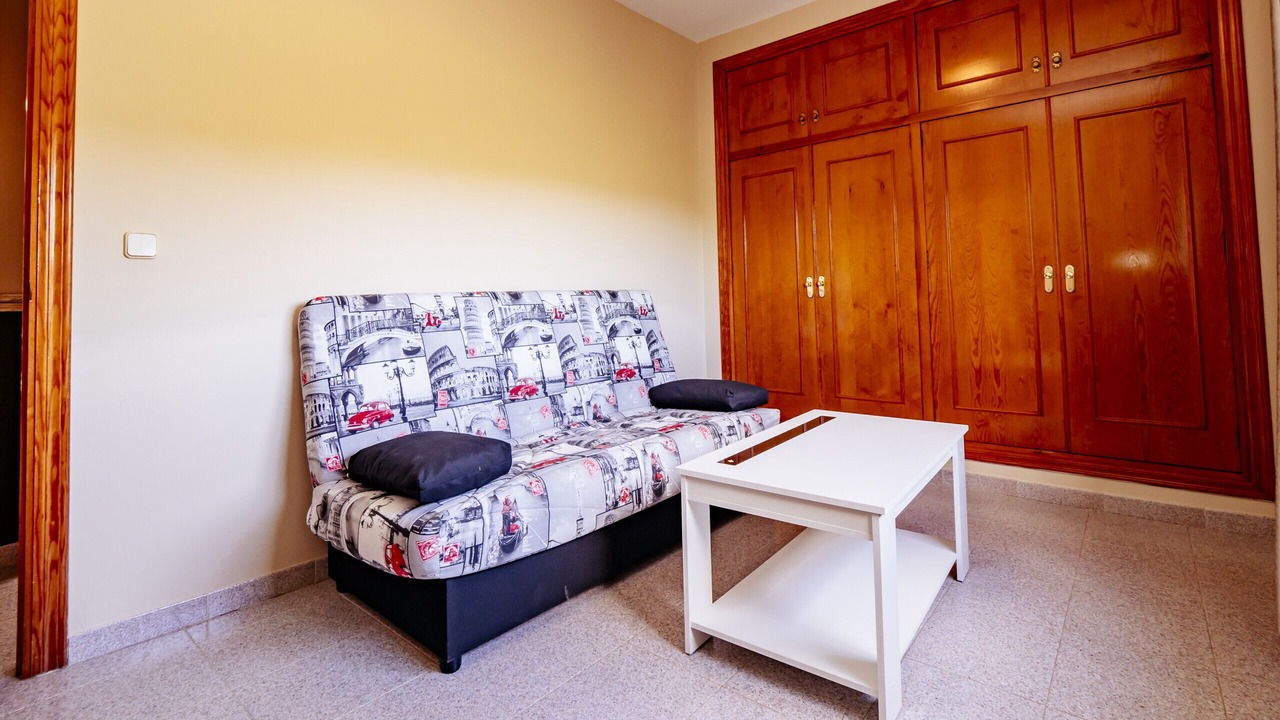 Photo of Livingroom in Ardales