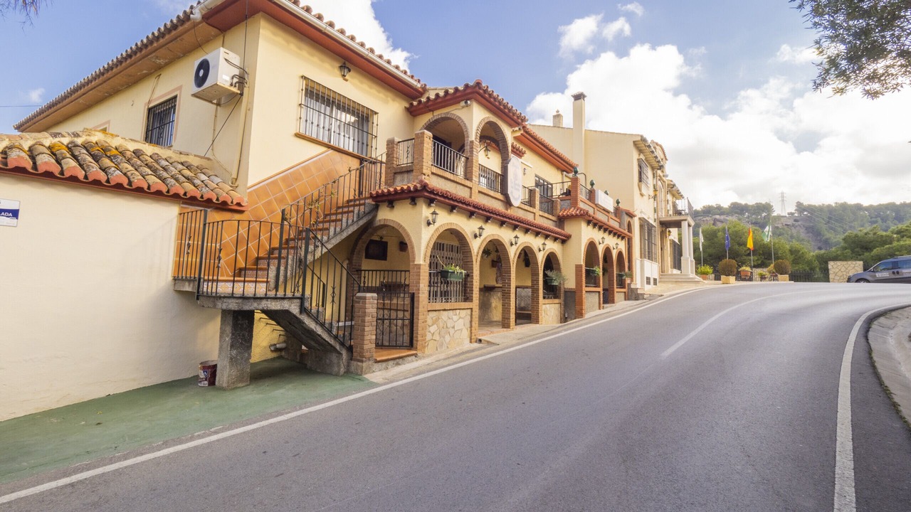 Photo of Outdoor in Ardales