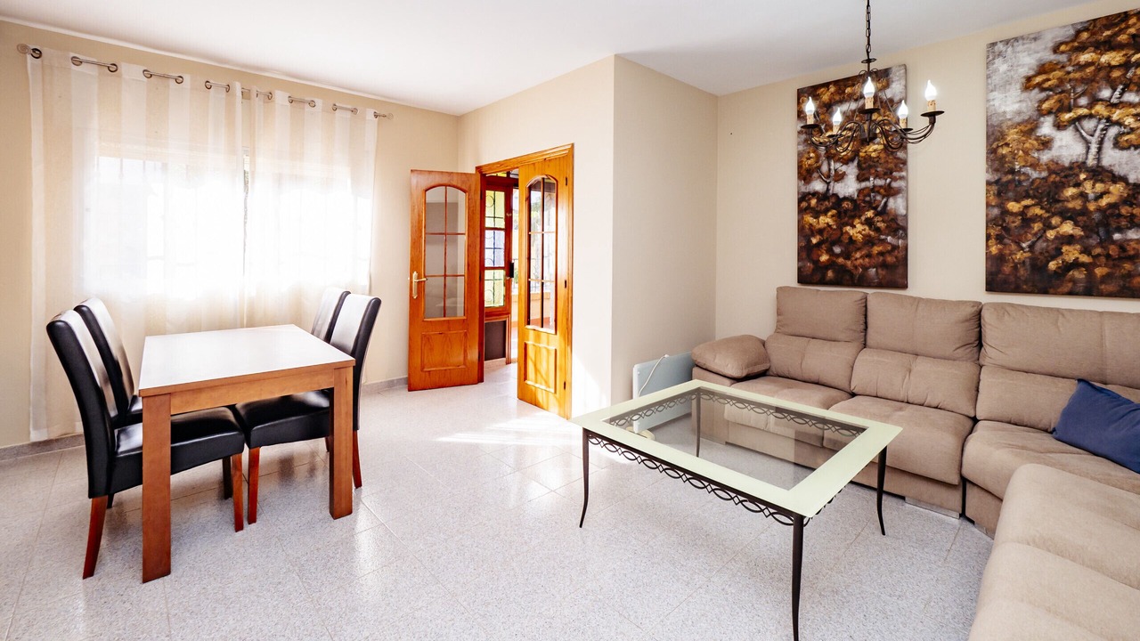 Photo of Livingroom in Ardales