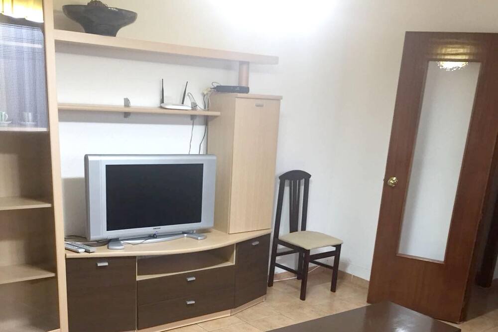 Photo of Livingroom in San Miguel-Capuchinos