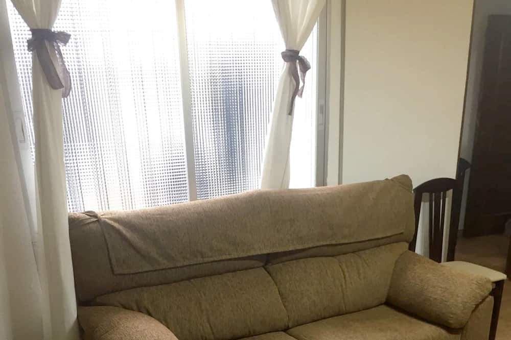 Photo of Livingroom in San Miguel-Capuchinos