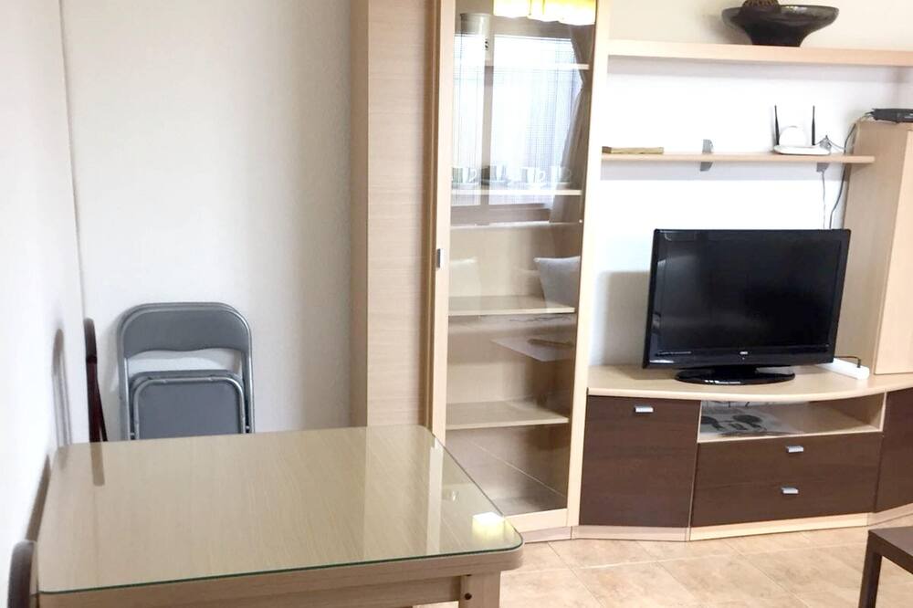 Photo of Livingroom in San Miguel-Capuchinos