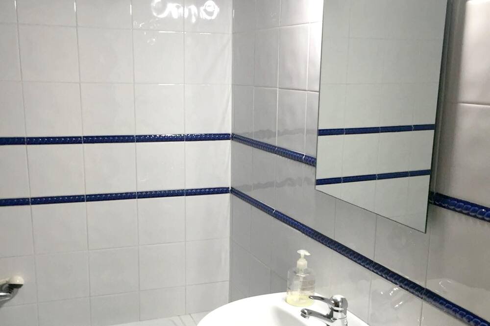 Photo of Bathroom in San Miguel-Capuchinos