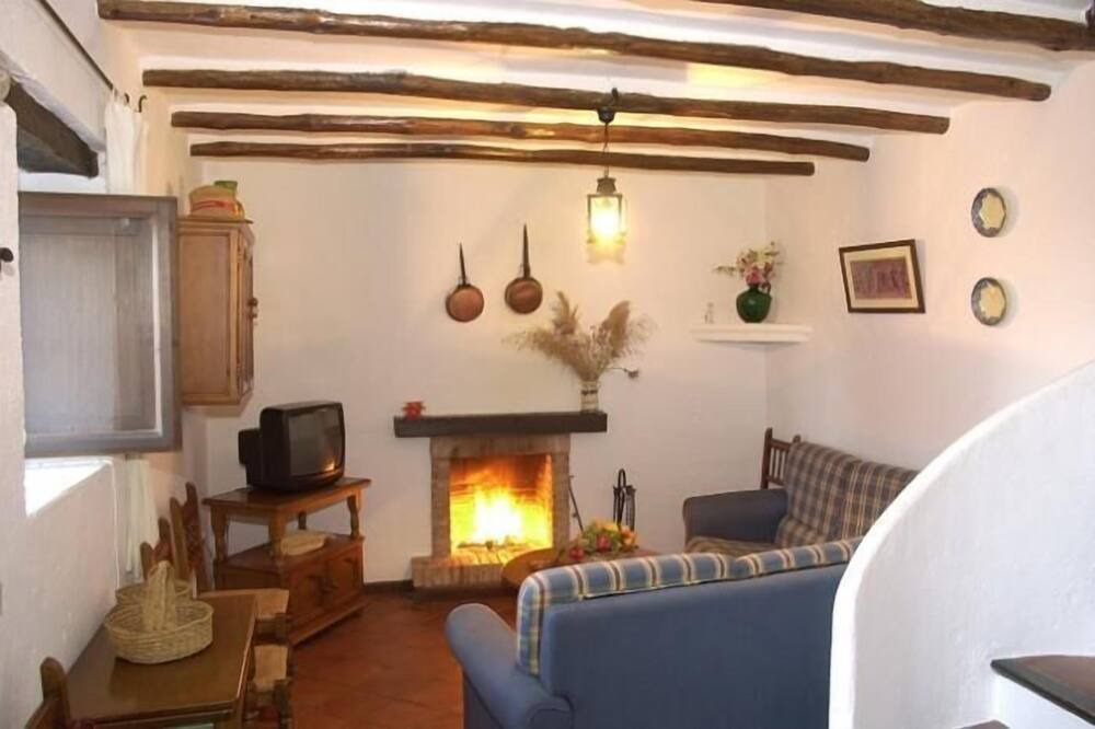 Photo of Livingroom in Zahara de la Sierra