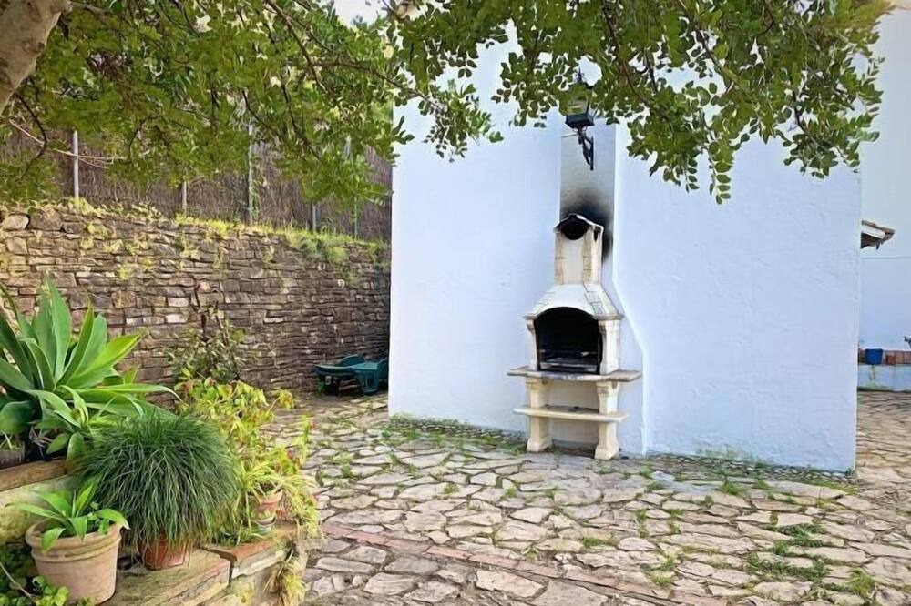Photo of Outdoor in Zahara de la Sierra