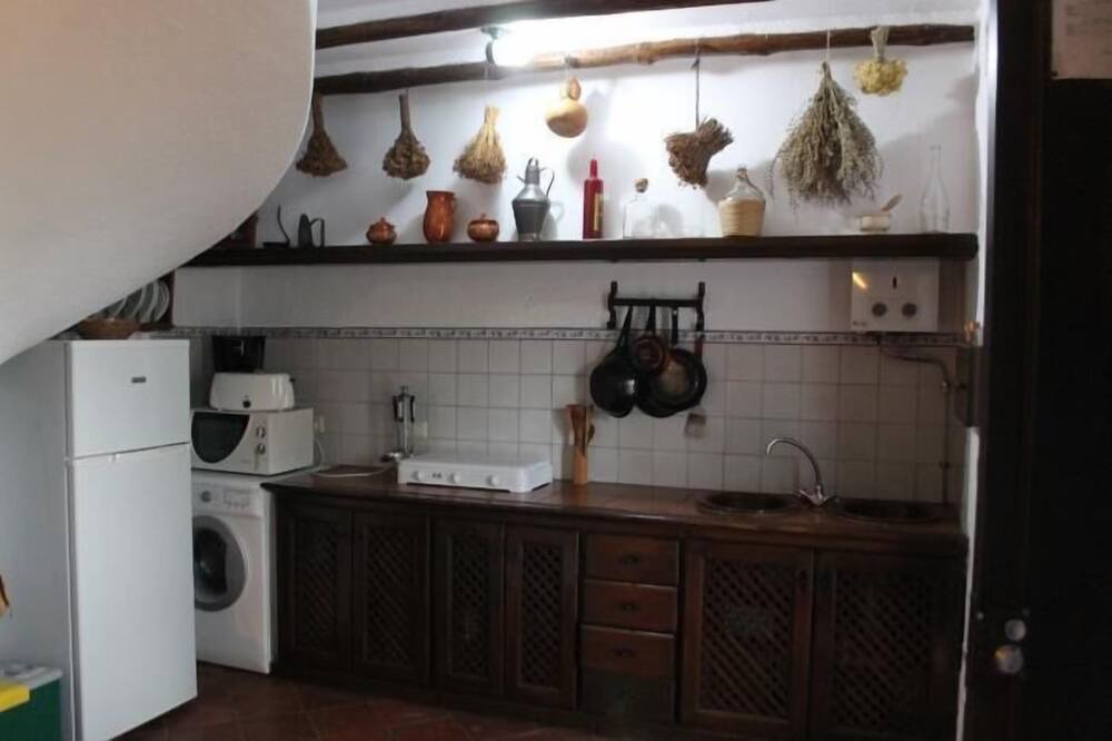 Photo of Kitchen in Zahara de la Sierra