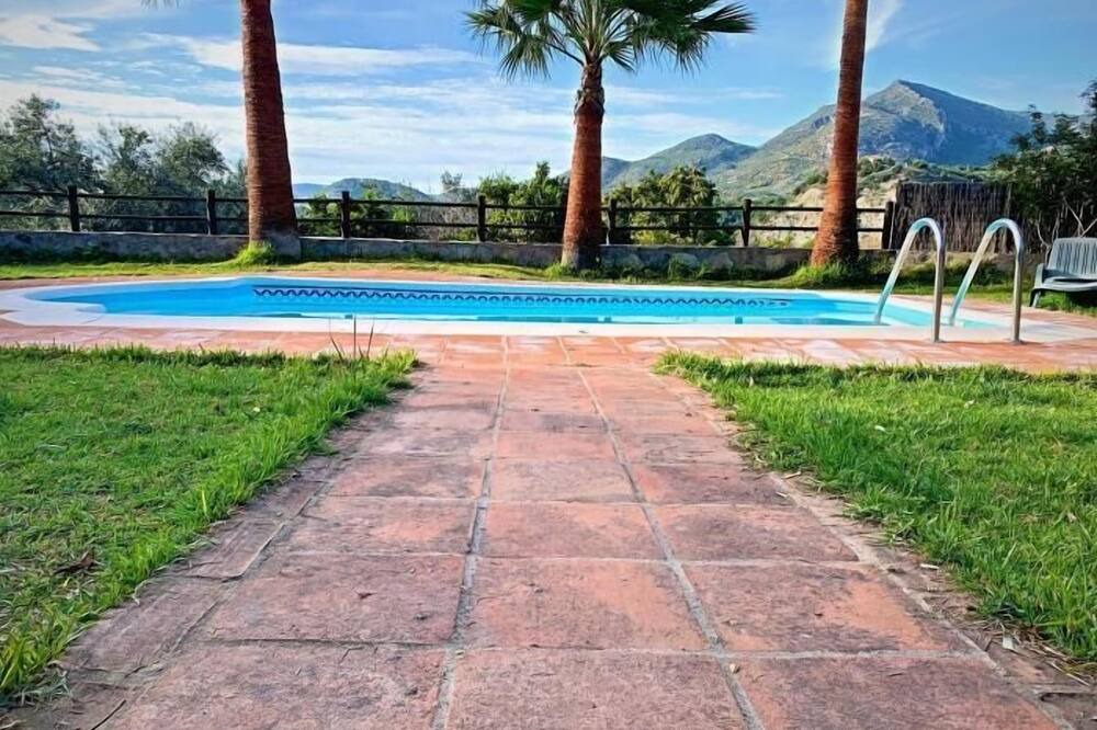 Photo of Outdoor in Zahara de la Sierra
