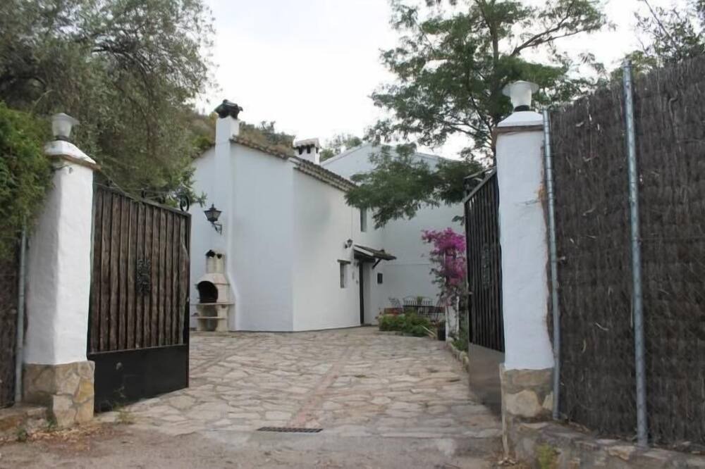 Photo of Outdoor in Zahara de la Sierra