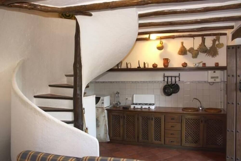 Photo of Kitchen in Zahara de la Sierra