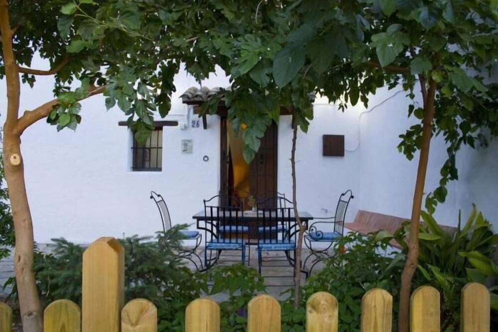 Photo of Outdoor in Zahara de la Sierra