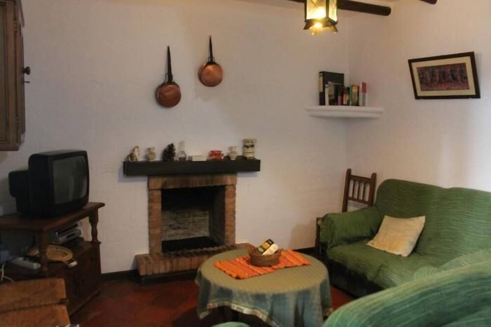 Photo of Livingroom in Zahara de la Sierra