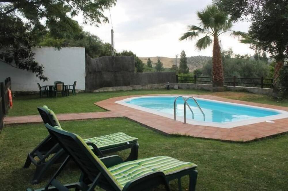 Photo of Outdoor in Zahara de la Sierra