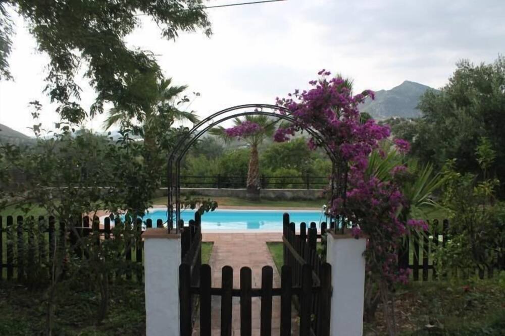 Photo of Outdoor in Zahara de la Sierra