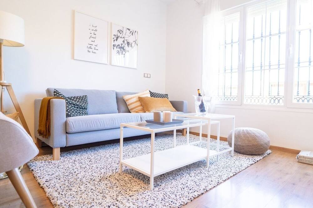 Photo of Livingroom in Ronda