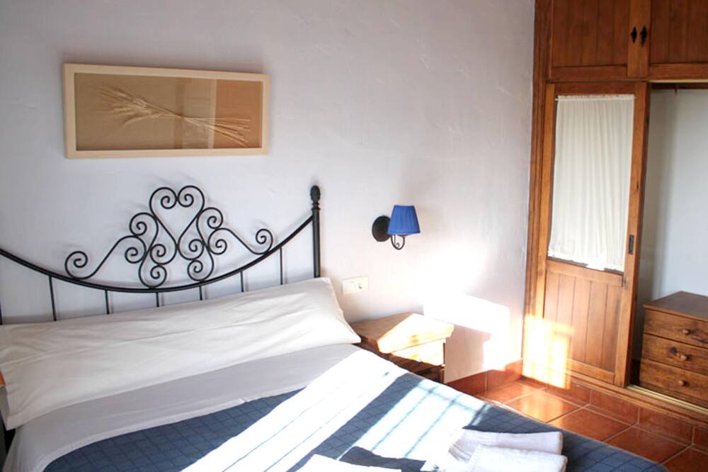 Photo of Bedroom in Estepa