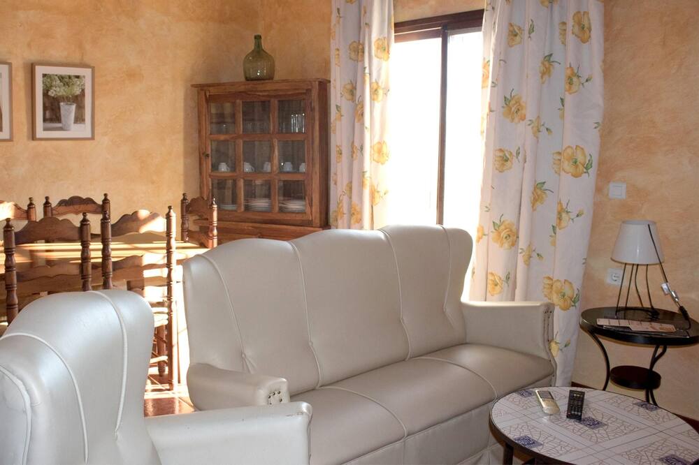 Photo of Livingroom in Estepa