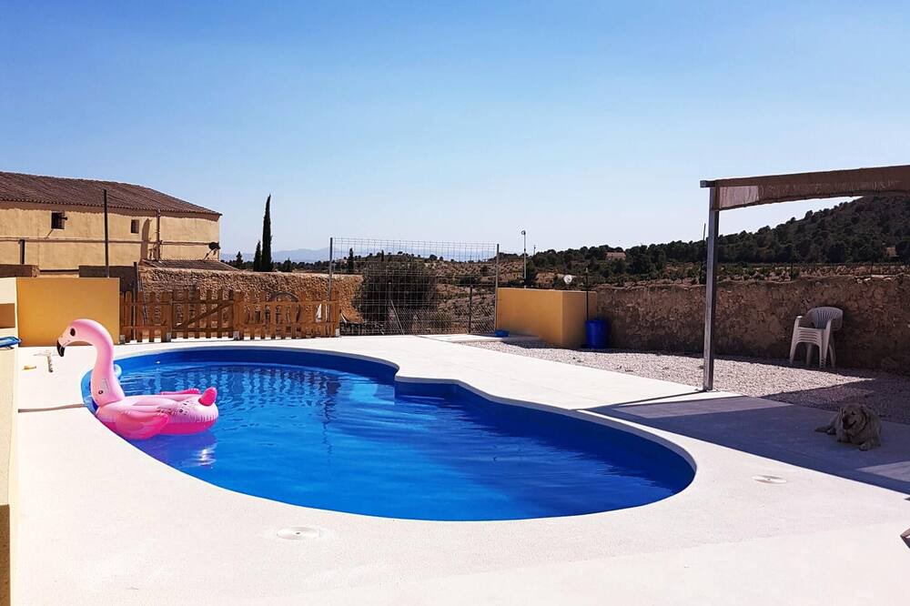 Photo of Outdoor in Lorca