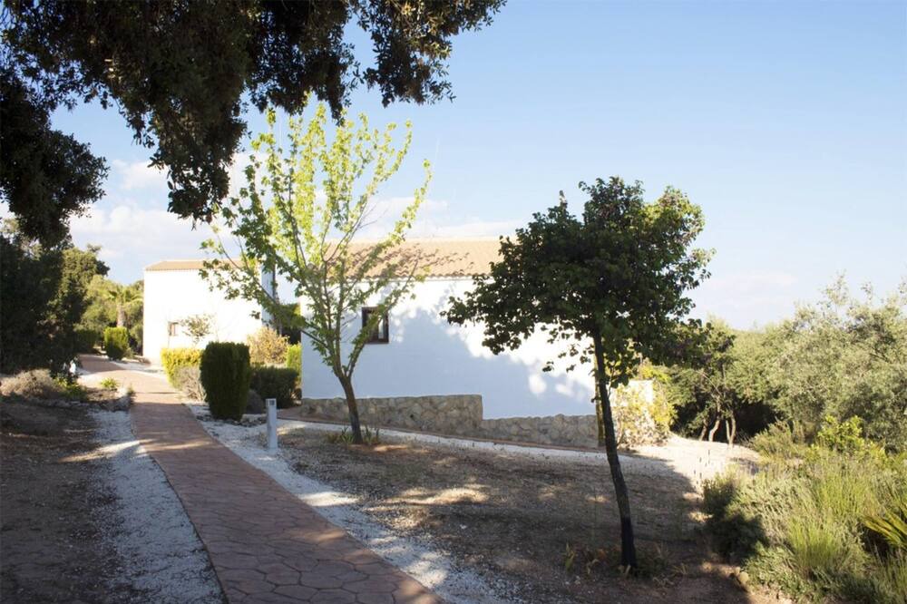 Photo of Outdoor in Estepa